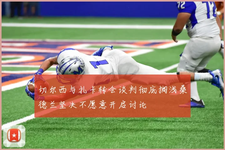 切尔西与扎卡转会谈判彻底搁浅桑德兰坚决不愿意开启讨论